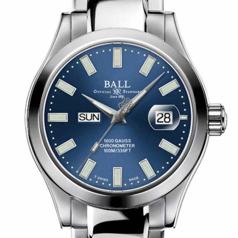 Ball NM9036C-S1C-BE