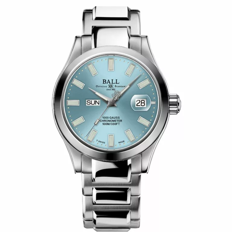Ball NM9036C-S1C-IBE