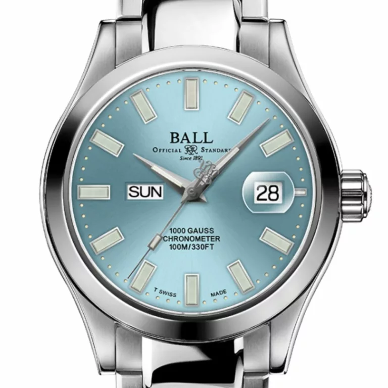 Ball NM9036C-S1C-IBE