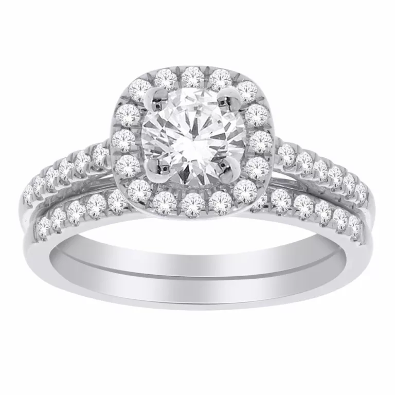 Bridal SKR24676-100W