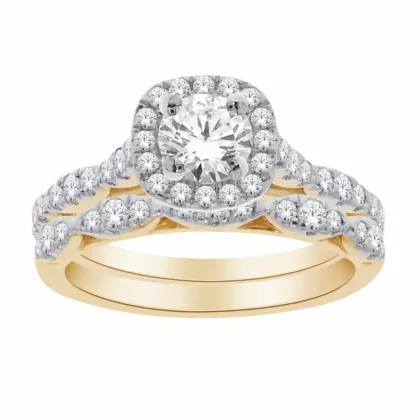 Bridal SKR39012-50Y