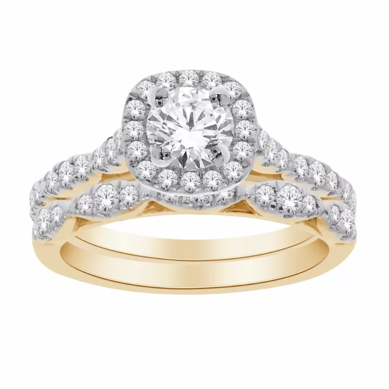 Bridal SKR39012-50Y