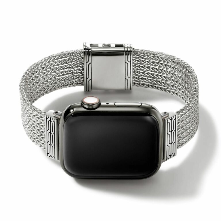 John Hardy WB98652