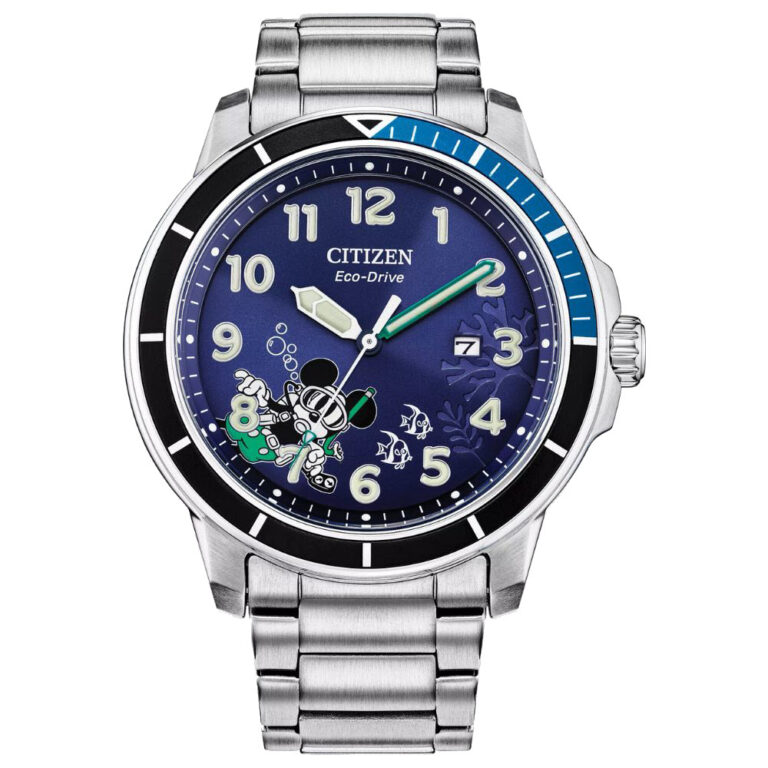 Citizen AW1529-81W