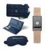 Philip Stein Sleep Bracelet with Dark Steel Case - Kit
