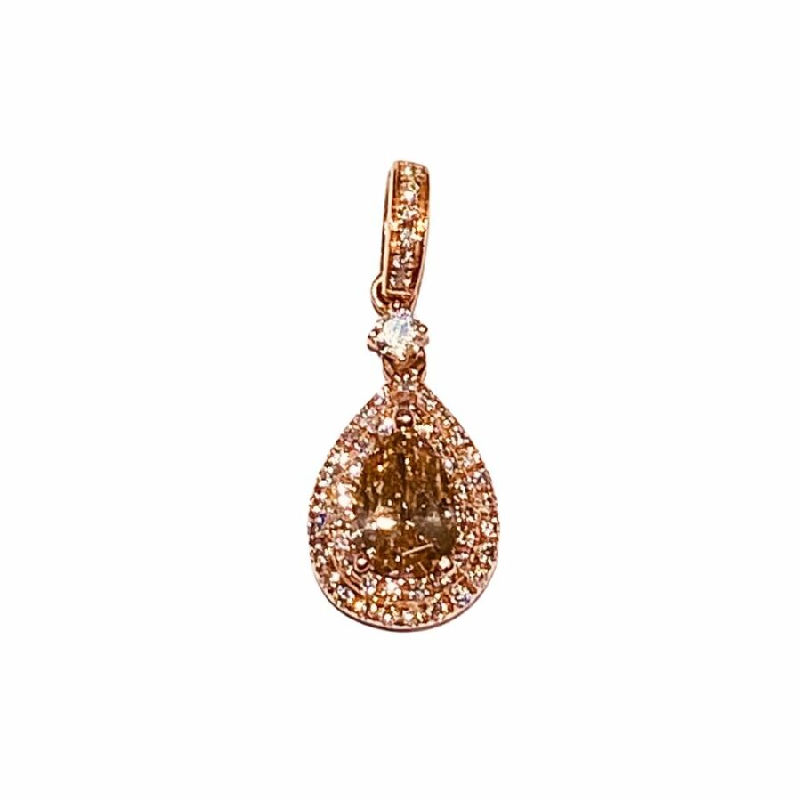 Morganite GP695-35-CISC1503