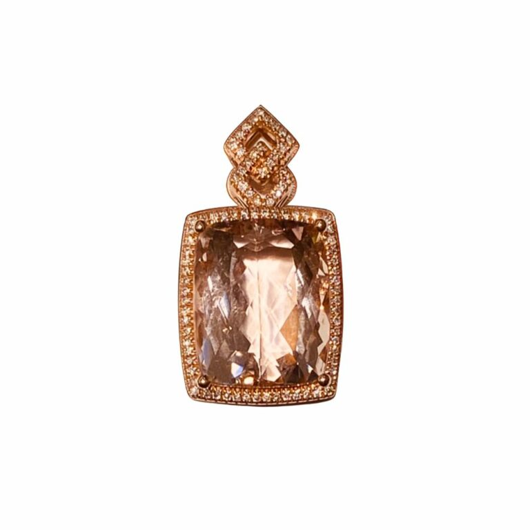 Morganite GP765-4 CIGJ16986P