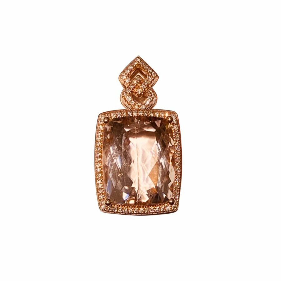 Morganite GP765-4 CIGJ16986P