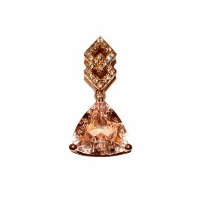 Morganite GP772-14-CIGJ16630P