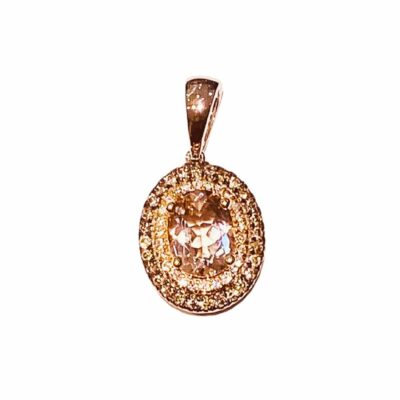 Morganite GP791-10-CIGJ18029P