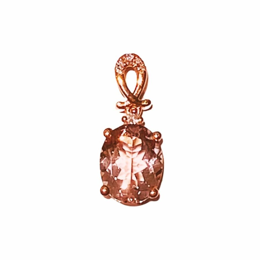 Morganite GP791-11-CIGJ17901P