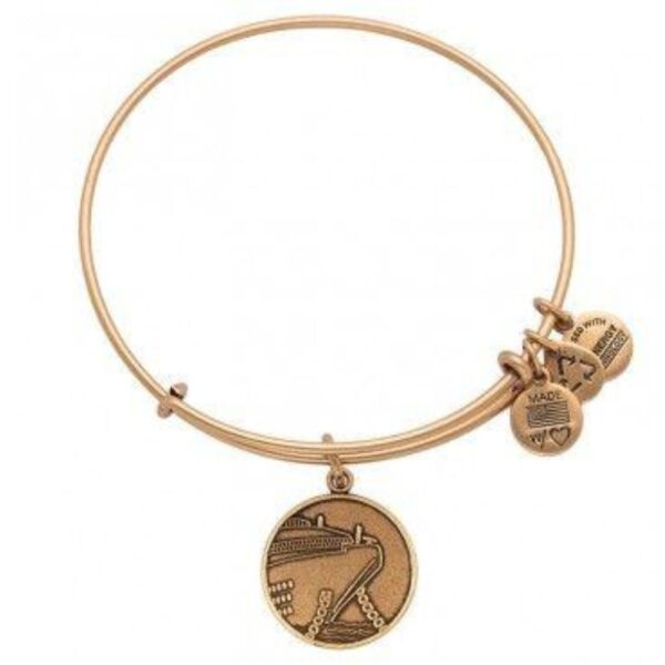 Alex and Ani A12EB98RG