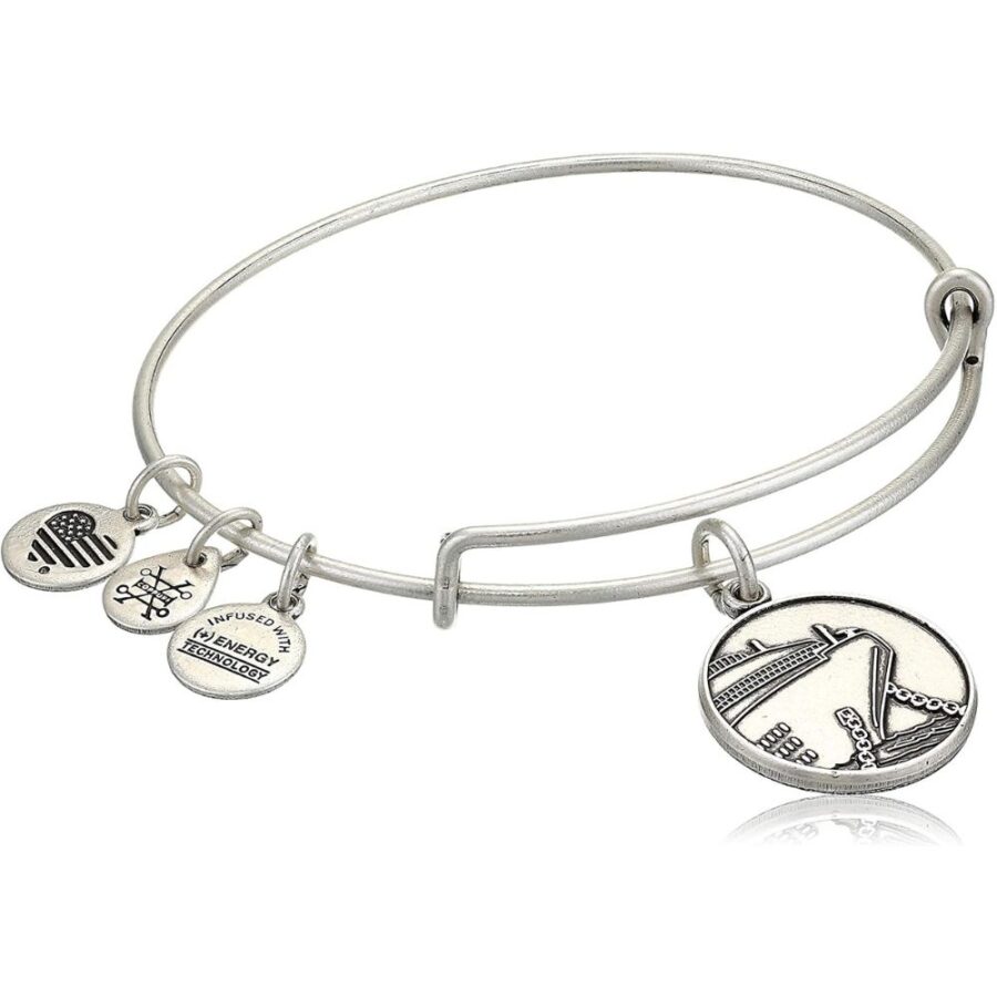 Alex and Ani A13EB98RS