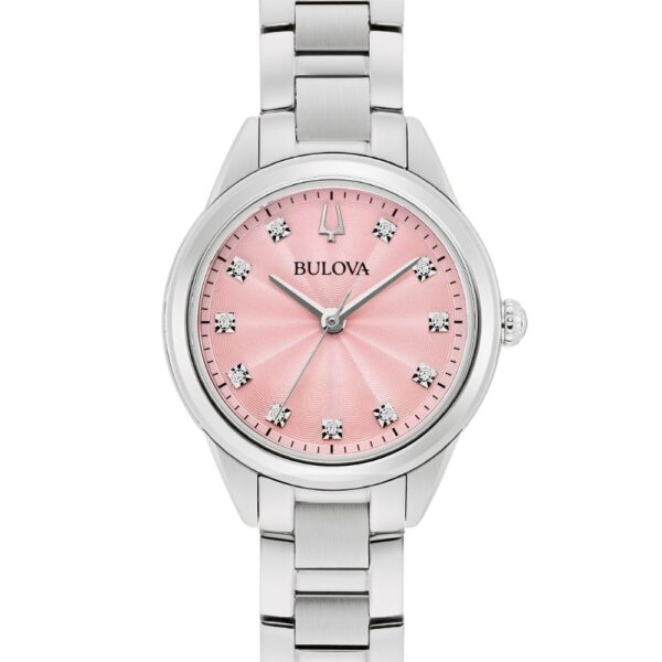 Bulova 96P249