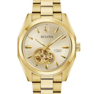 Bulova 97A182