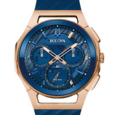 Bulova 97A185