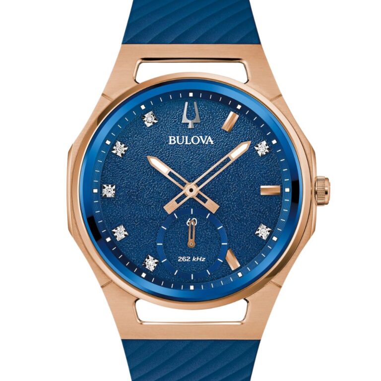 Bulova 97P174