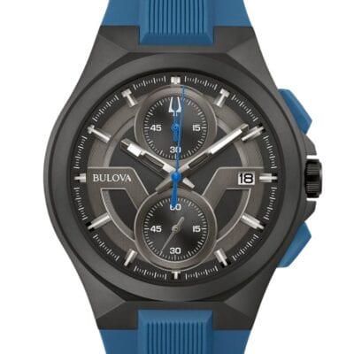 Bulova 98B380