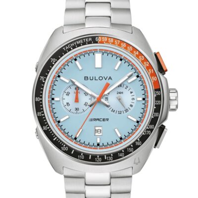 Bulova 98B432