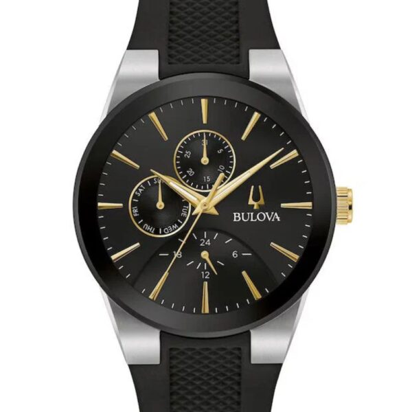 Bulova 98C146