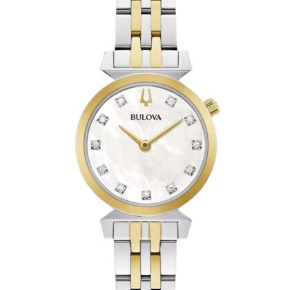 Bulova 98P202