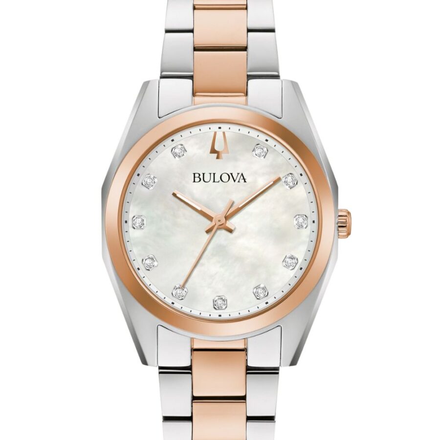 Bulova 98P207