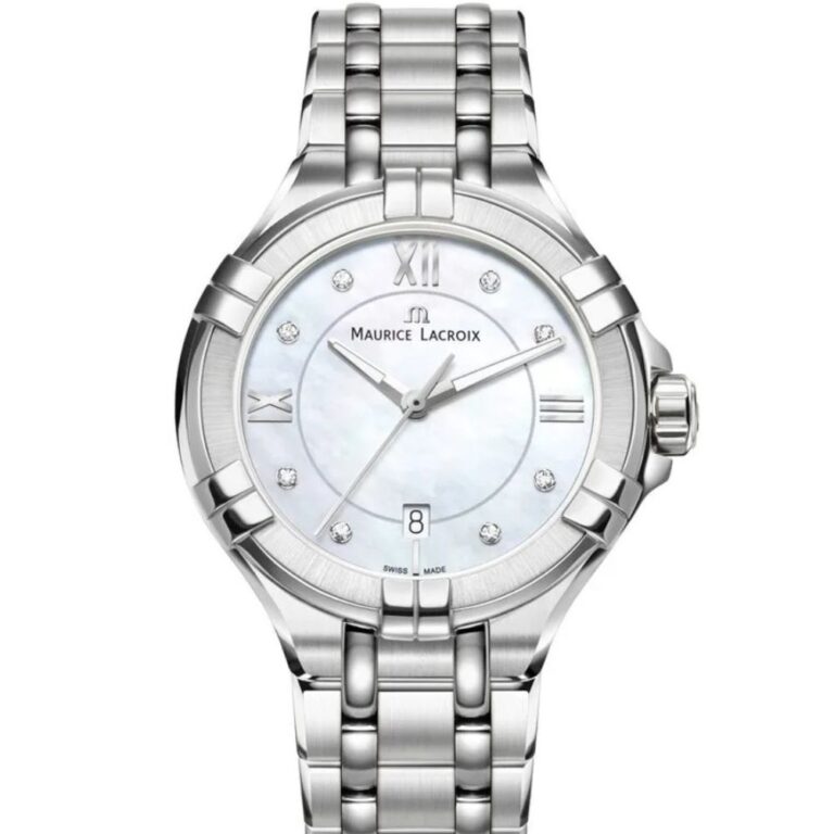 Maurice Lacroix AL1004-SS002-170-1
