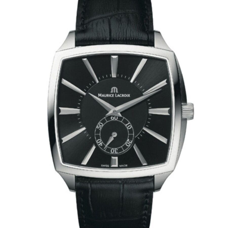 Maurice Lacroix MI7007-SS001-330