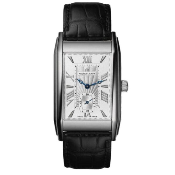 Maurice Lacroix MP7009-SS001-110