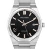 Philip Stein Watch Speed Automatic 800A-CBK-SS