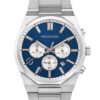 Philip Stein Watch Speed Chronograph 800C-CRBLSL-SS