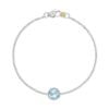 Bracelet - Tacori Petite Floating Bezel
