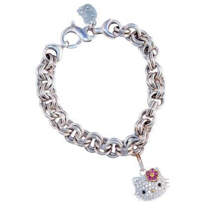 Hello Kitty GB597-1-HK1083DIA