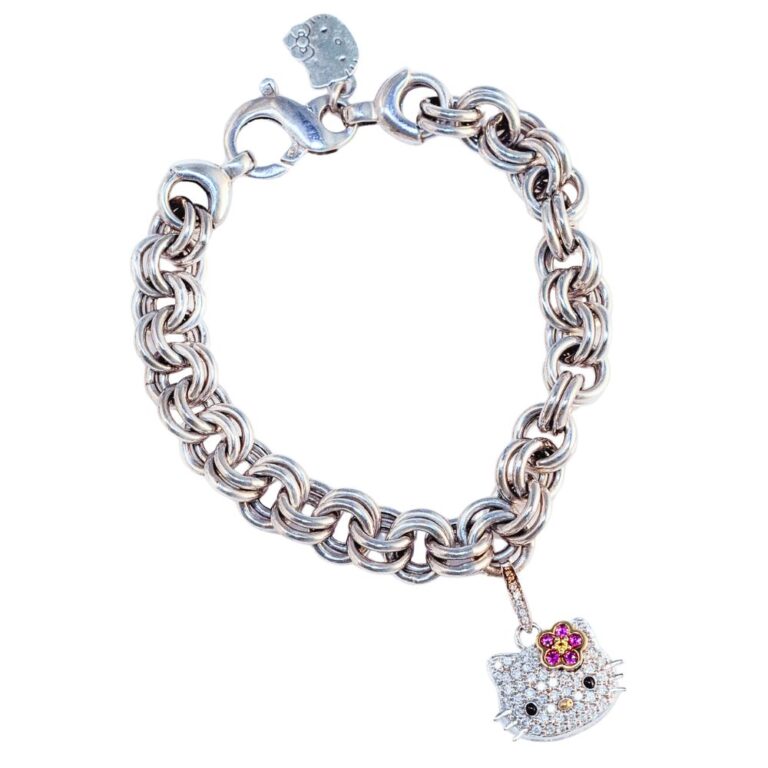 Hello Kitty GB597-1-HK1083DIA
