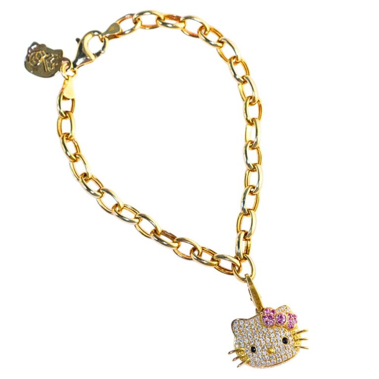 Hello Kitty GB603-3 HK1250DIA