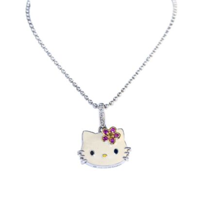 Hello Kitty GP600-5-HK1025DIA