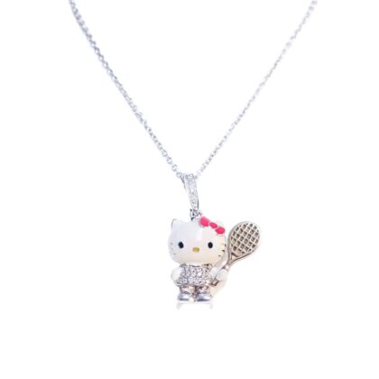 Hello Kitty GP600-9-HK1041DIA