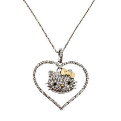 Hello Kitty GP605-2-HK1036DIA