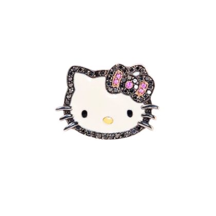 Hello Kitty GR744-1-HK1335DIA