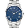 Bulova Classic Wilton