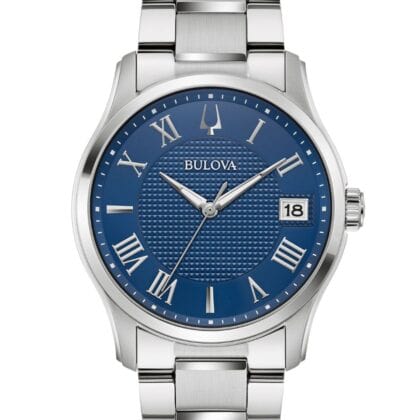 Bulova 96B386