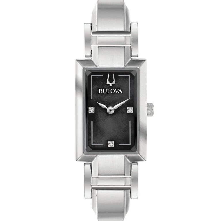 Bulova 96P209