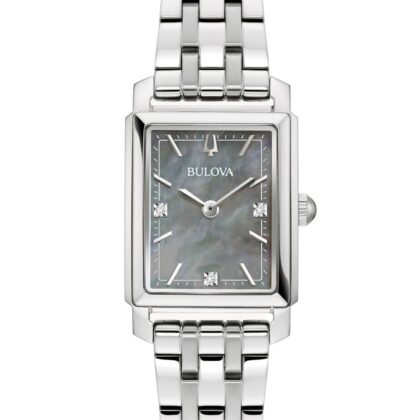 Bulova 96P252