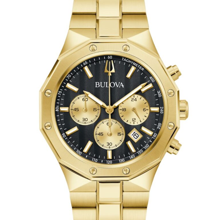 Bulova 97B232
