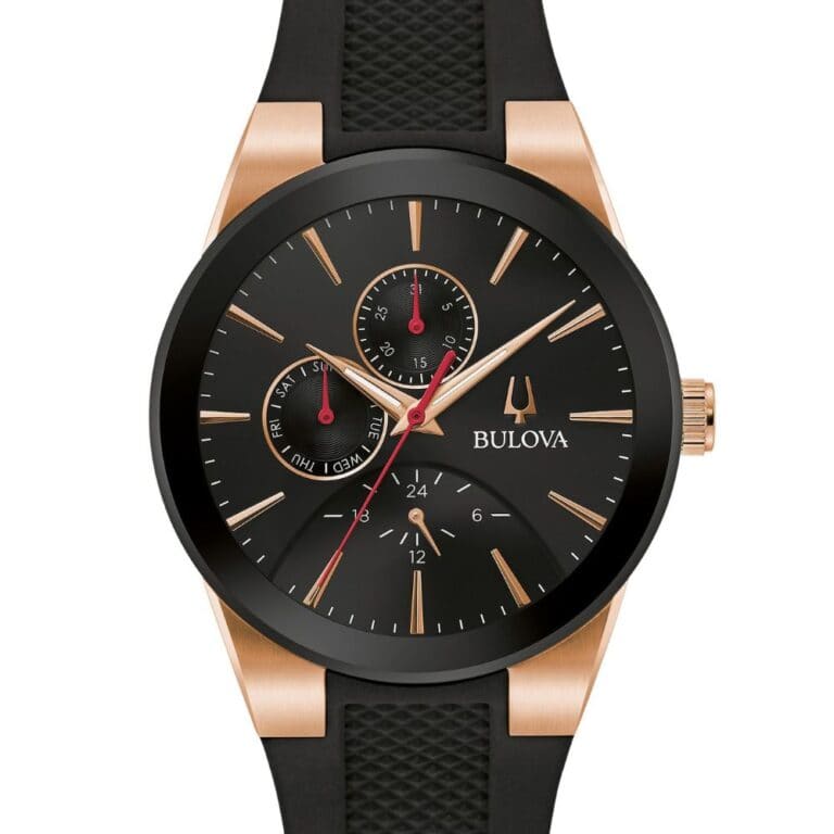 Bulova 97C112