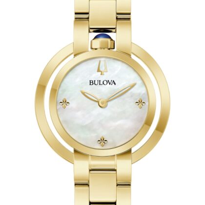 Bulova 97L181