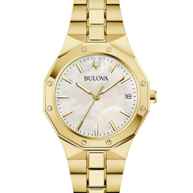 Bulova 97M119