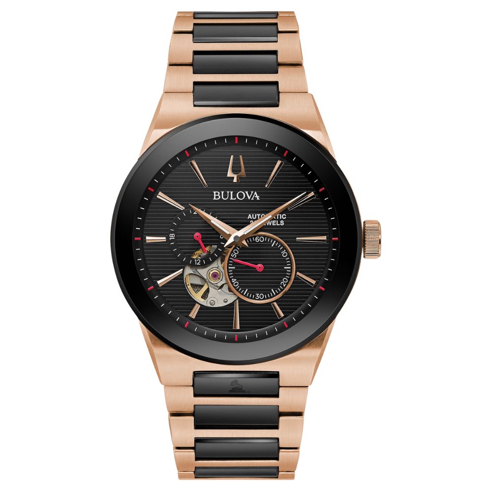 Bulova Millennia Latin Grammy 4 Bulova Millennia Latin Grammy - Image 4