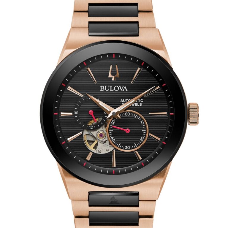 Bulova 98A236