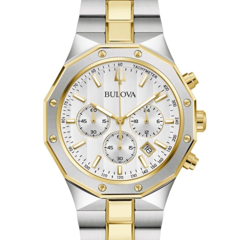 Bulova 98B450